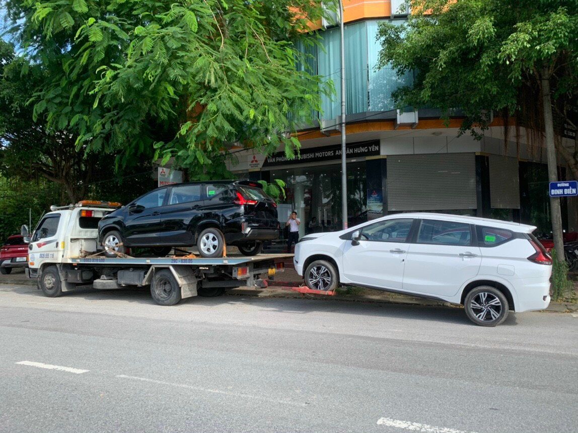 cứu hộ ô tô huyện Đan Phượng