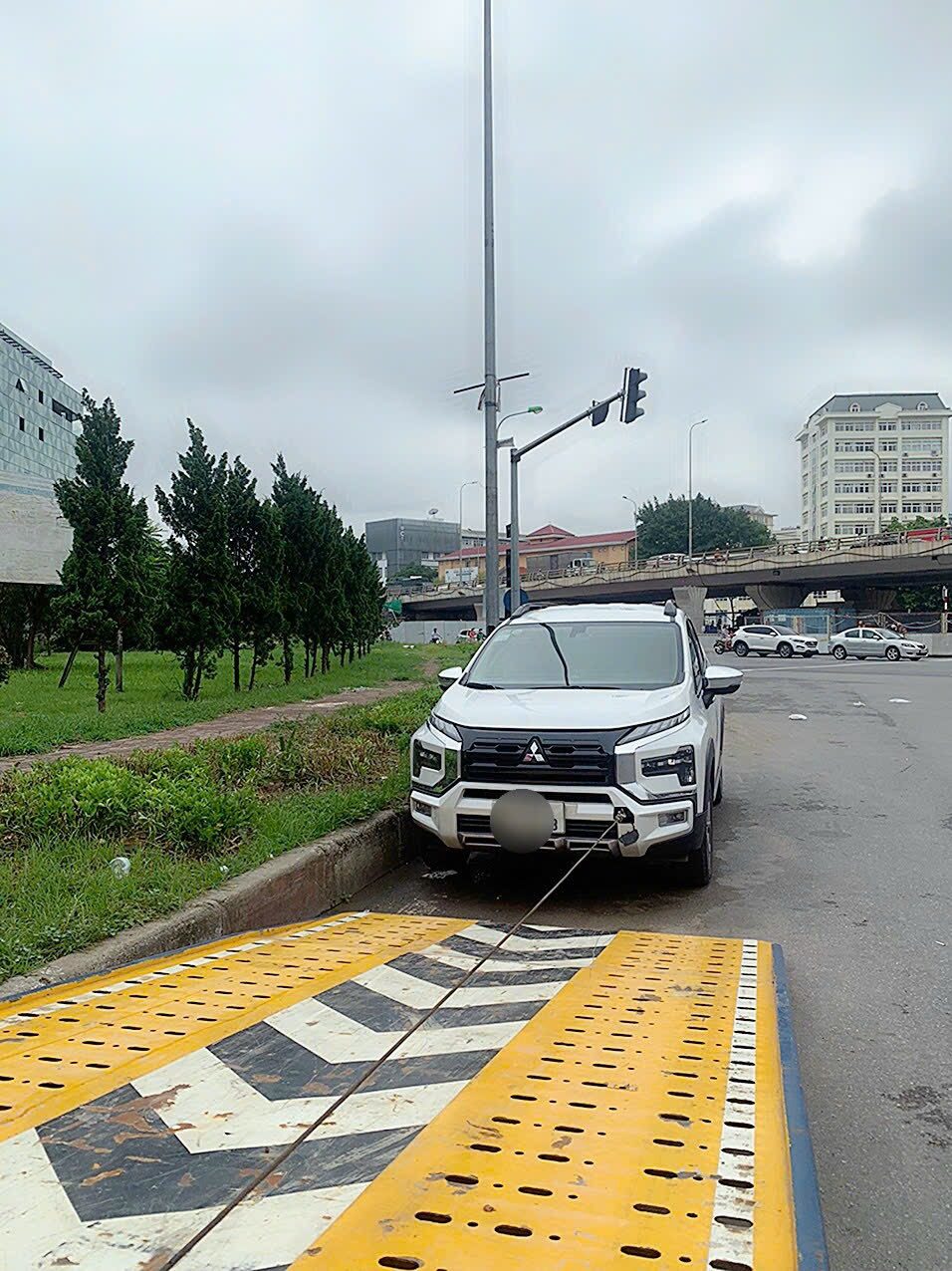 Cứu hộ ô tô Phú Xuyên